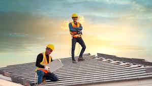 Best Roof Inspection  in Willow, AK